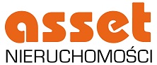 Biuro nieruchomości Tychy Asset logo